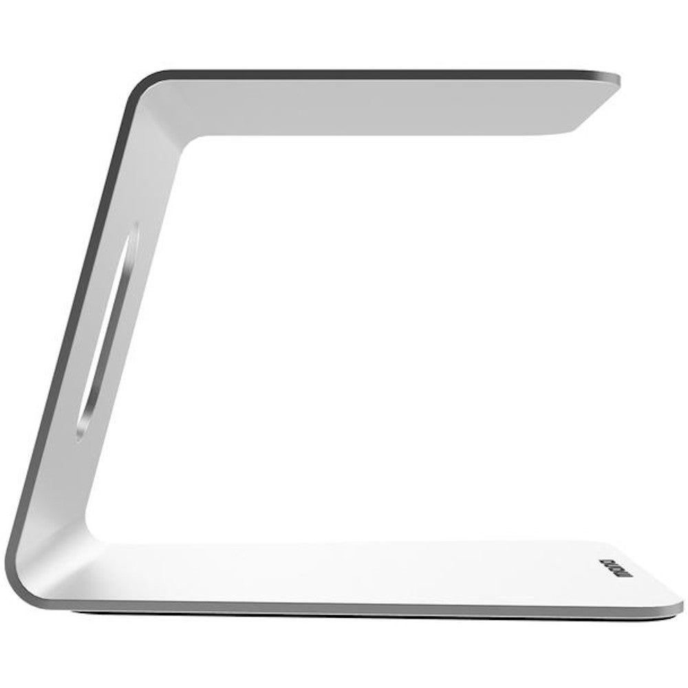 Mono Studio monitor stands (set van 2, wit)