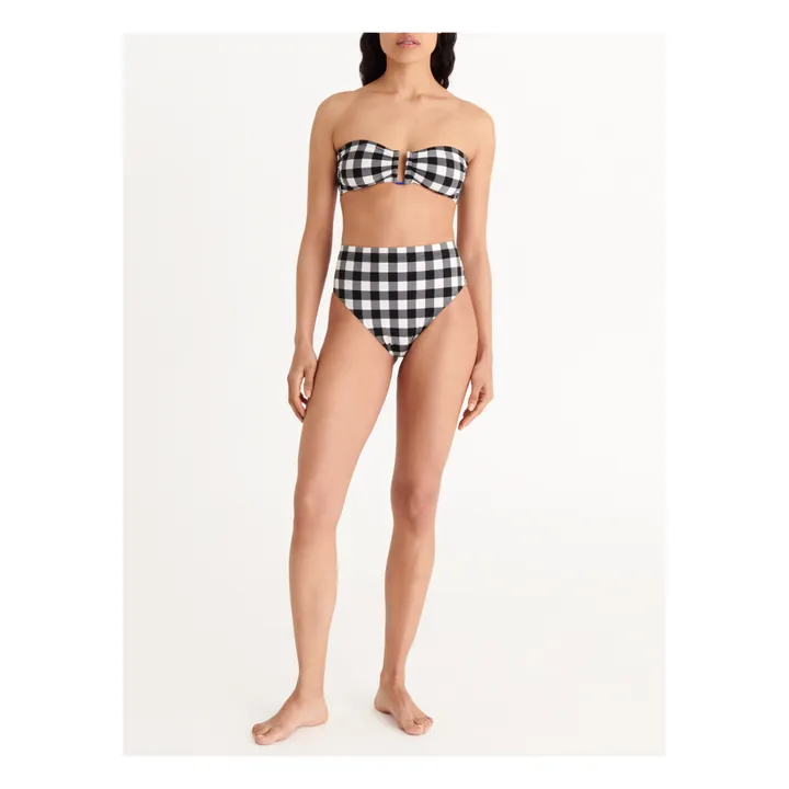 Eres Haut de Maillot Cube | Noir