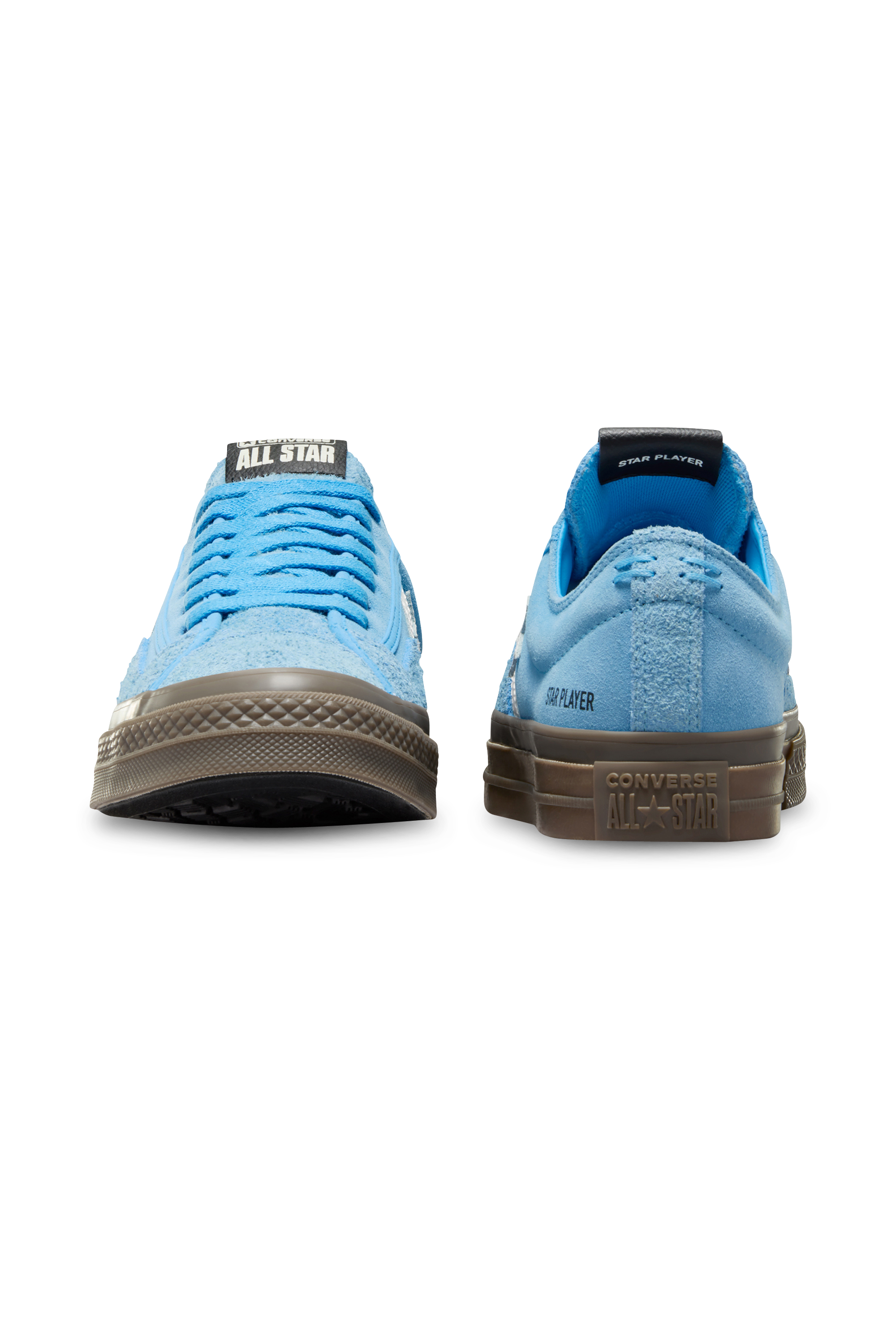 CONVERSE Baskets  STAR PLAYER 76  Bleu