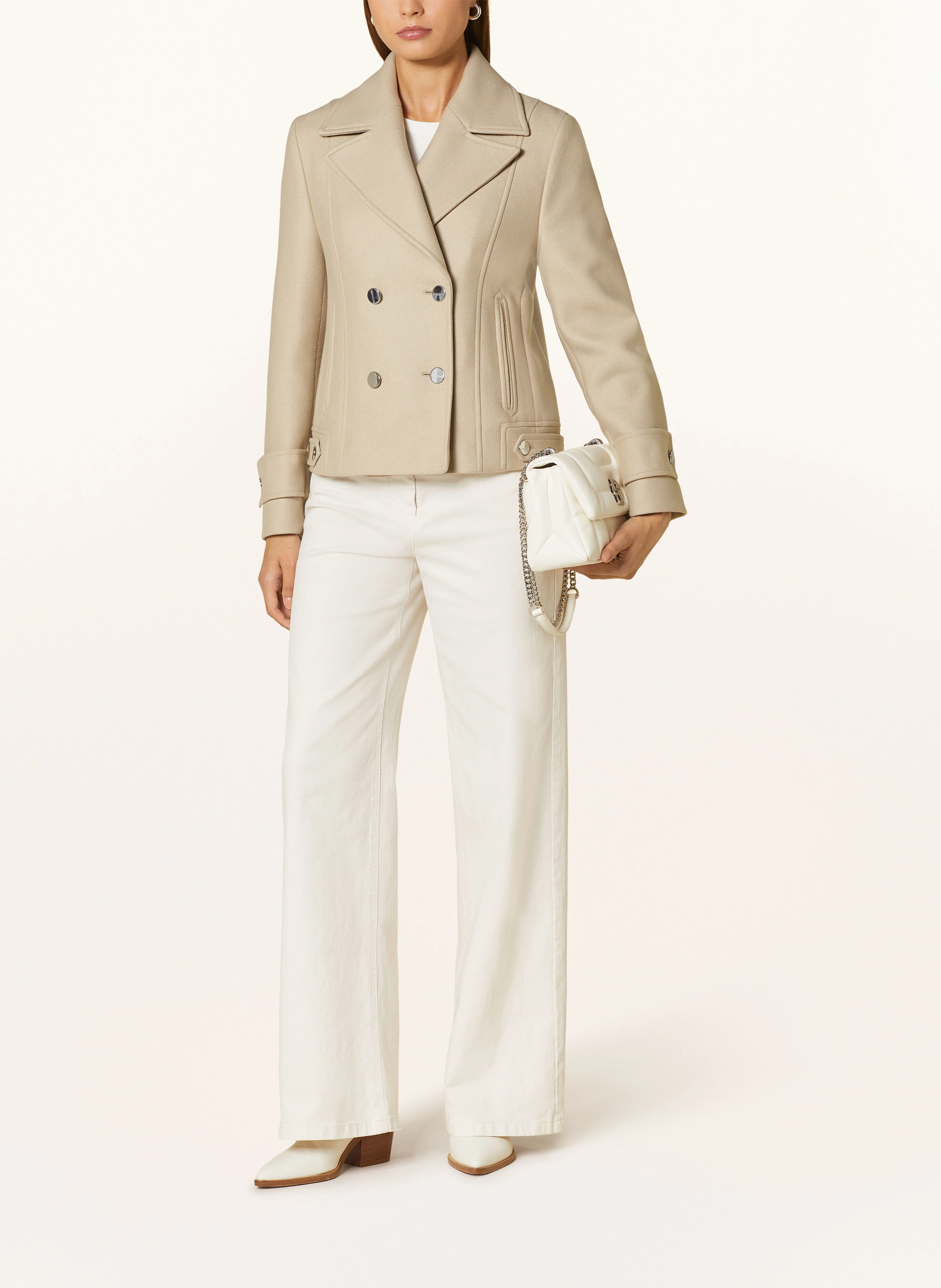 BOSS Cabanjacke CAPEKA