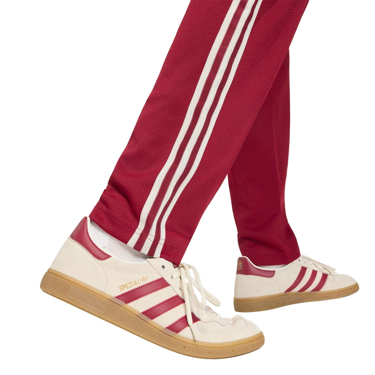 Calças adidas Espanha Originals Adicolor Mundial 2026