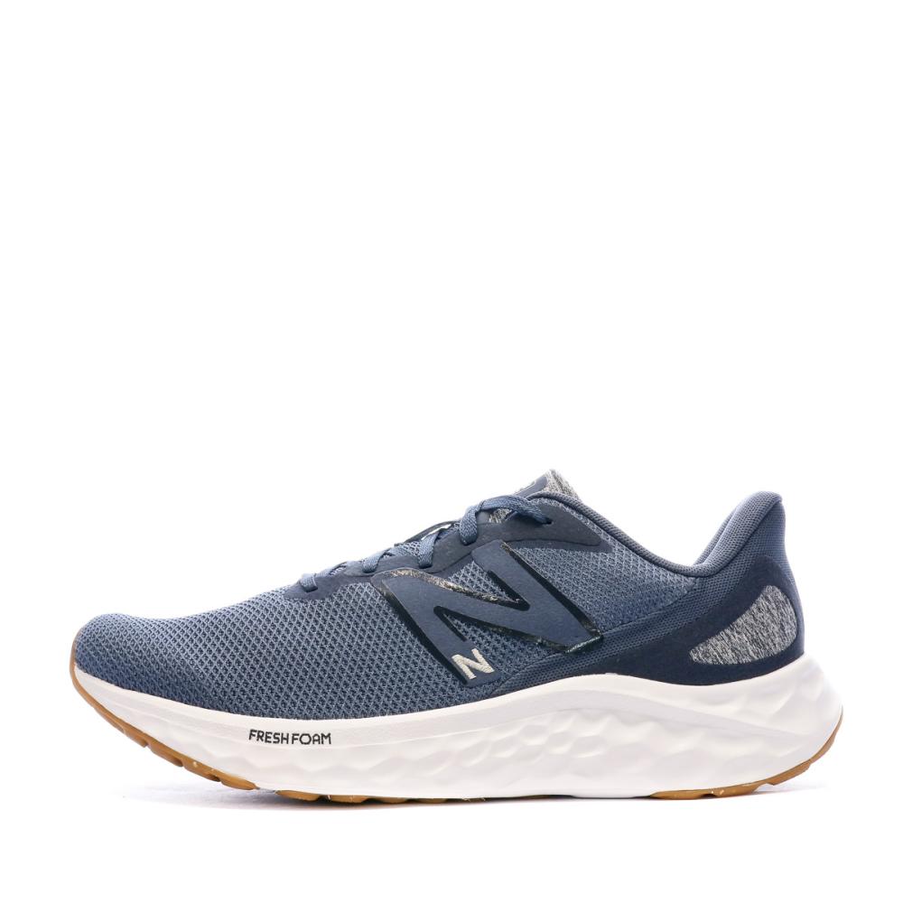 New Balance Chaussure de Running Bleu Homme New Balance Arishi