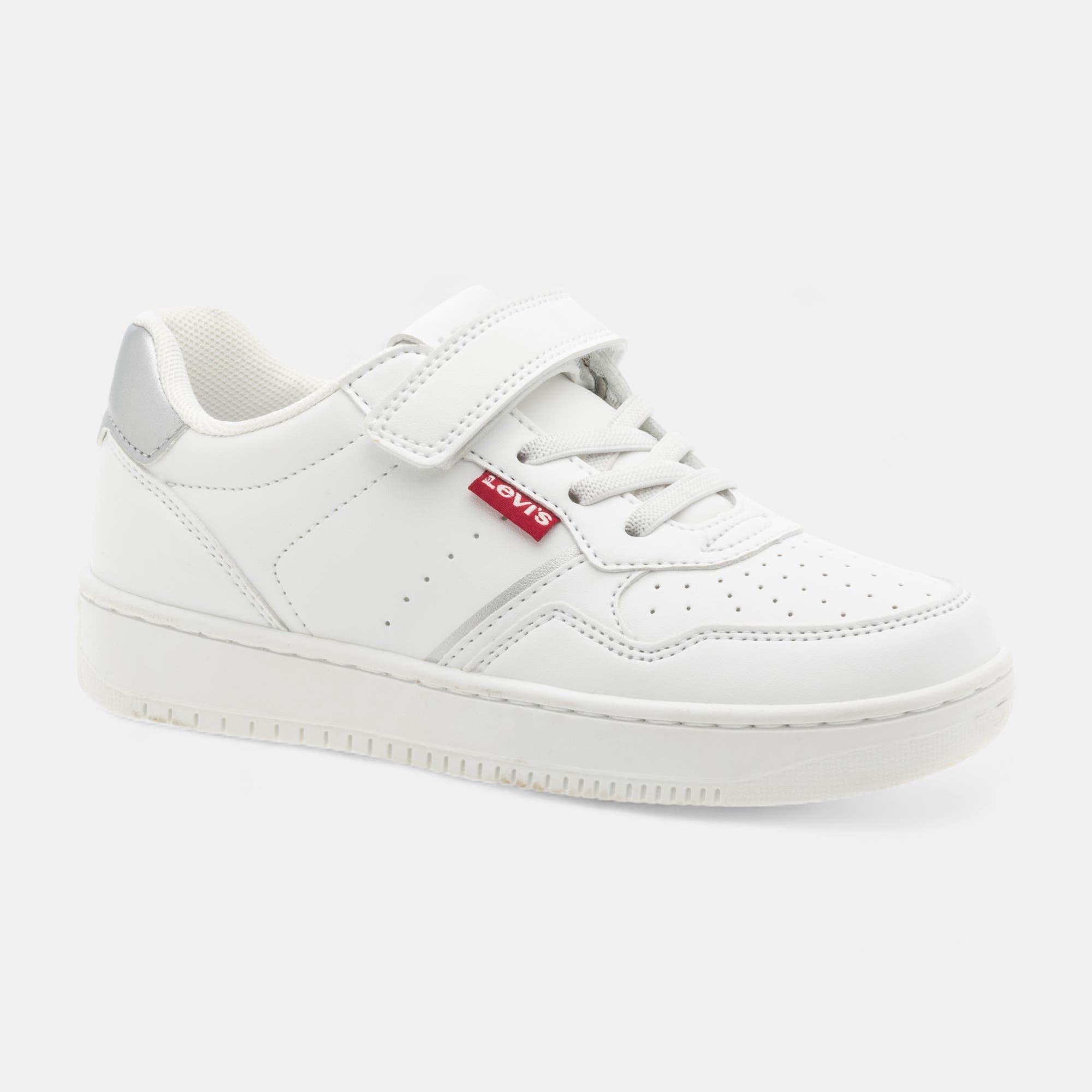 Sneakers Fille blanc