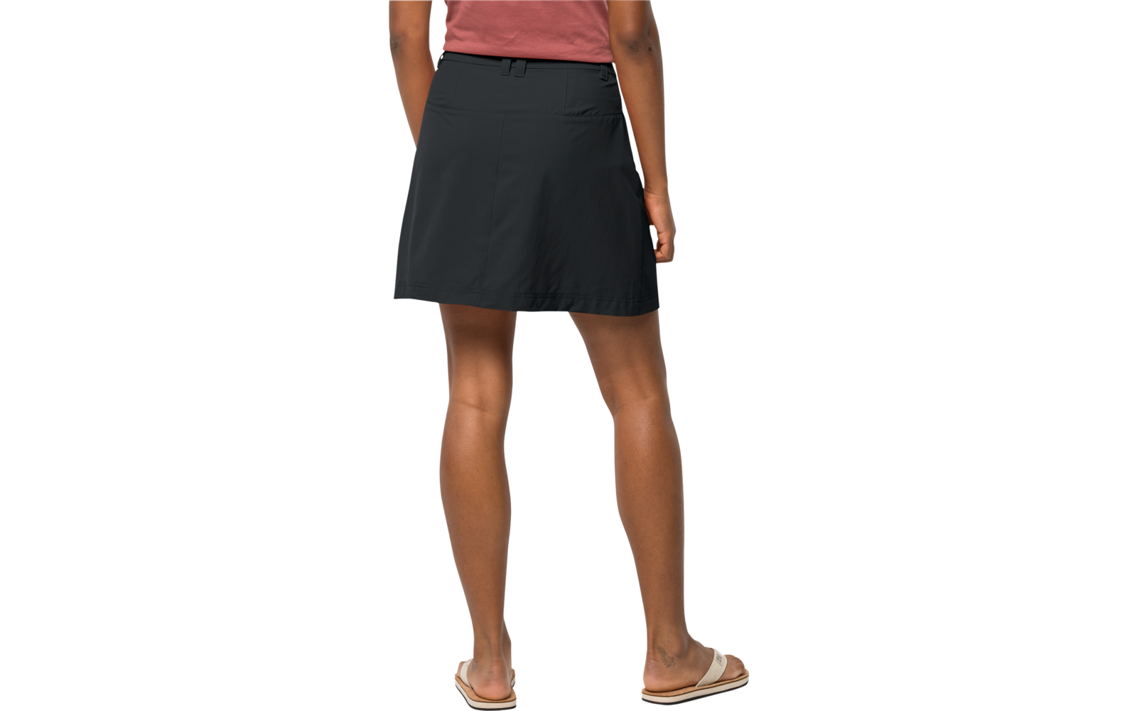 Jack Wolfskin Sonora Damenskort