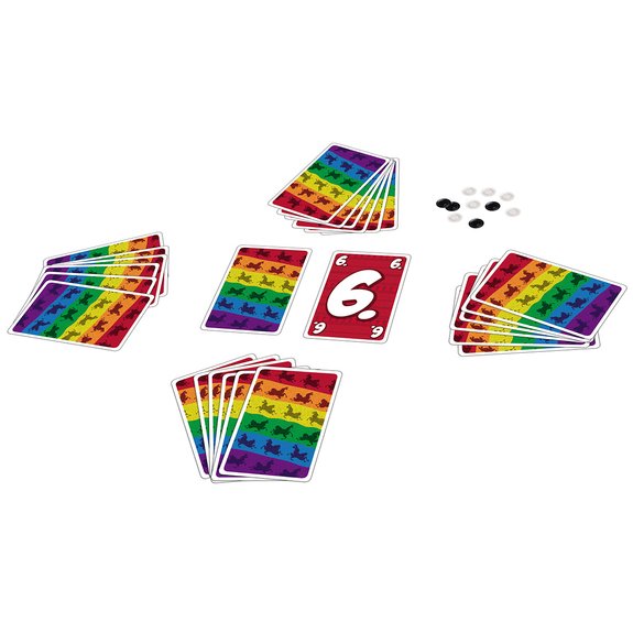 Jeu de société Lama