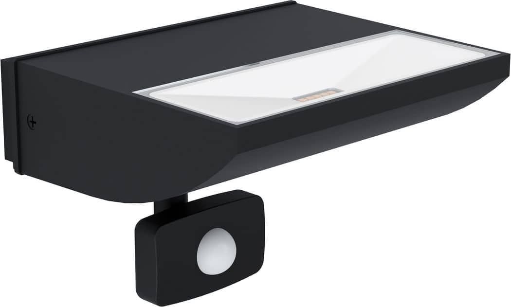 LED-Wandleuchte