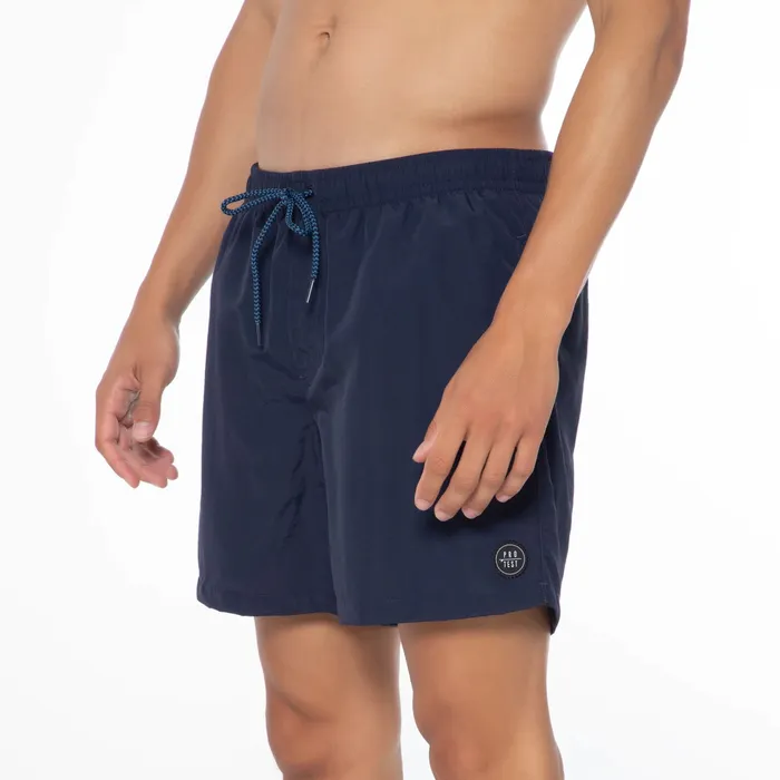 Protest Faster Zwemshort Heren