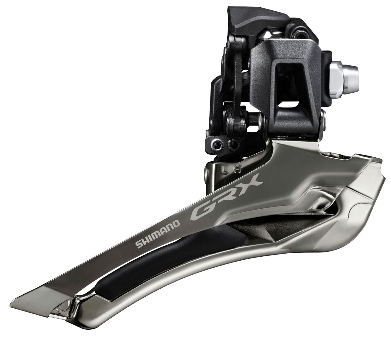 Shimano GRX RX820 2x12-fach Gruppe Disc 160/160mm kaufen | Bike-Discount
