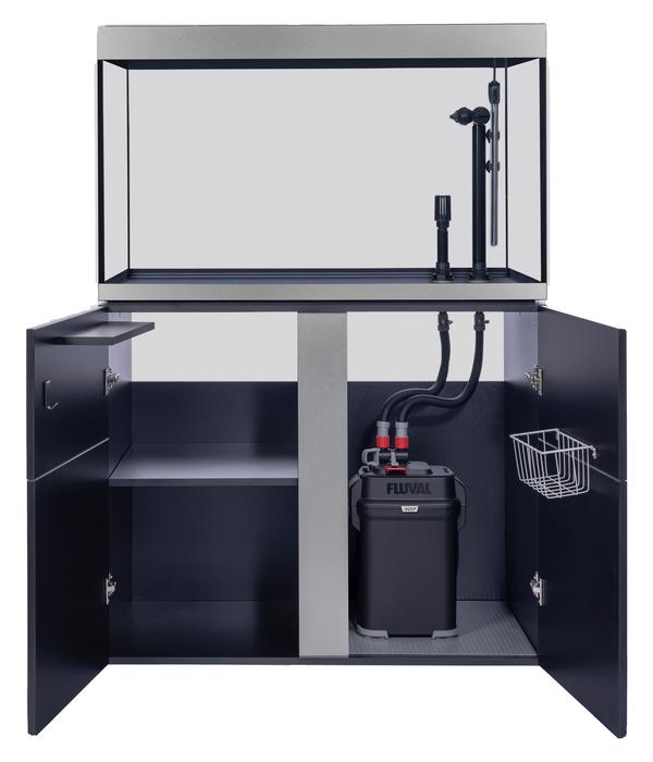 FLUVAL® Aquarium Kombination Siena 270, ca.