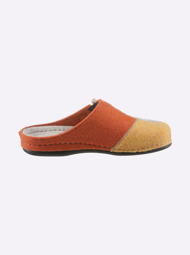 Casual Looks Pantoffel