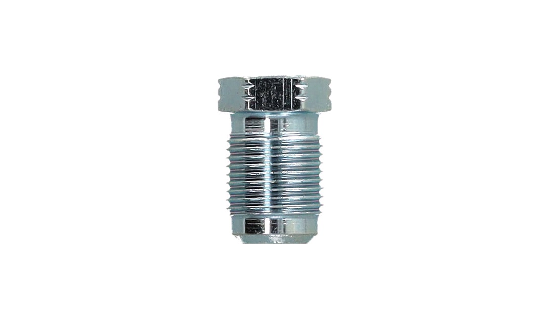 Nippel, G:M12x1 x Ø:5 x L:20 mm