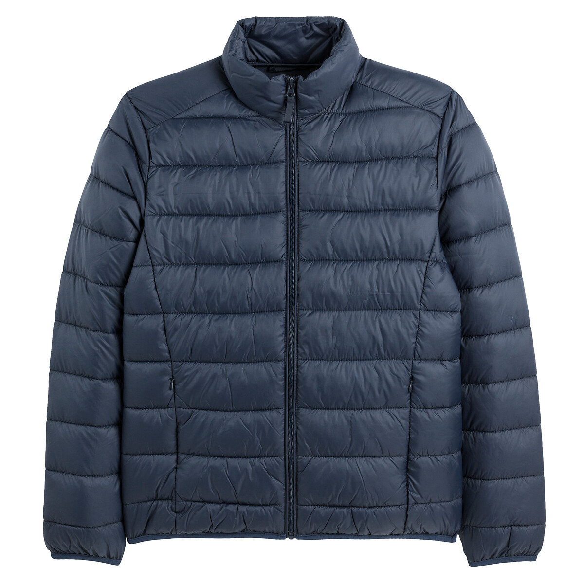 COLEÇÕES LA REDOUTE<br>Jaqueta leve de plumas