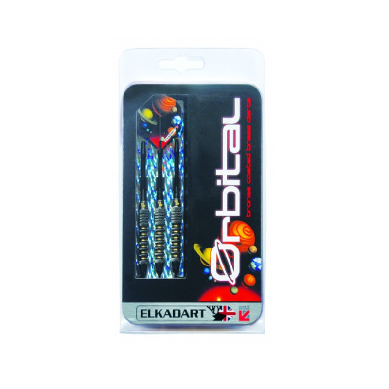 Fléchettes Orbital - Soft 16G