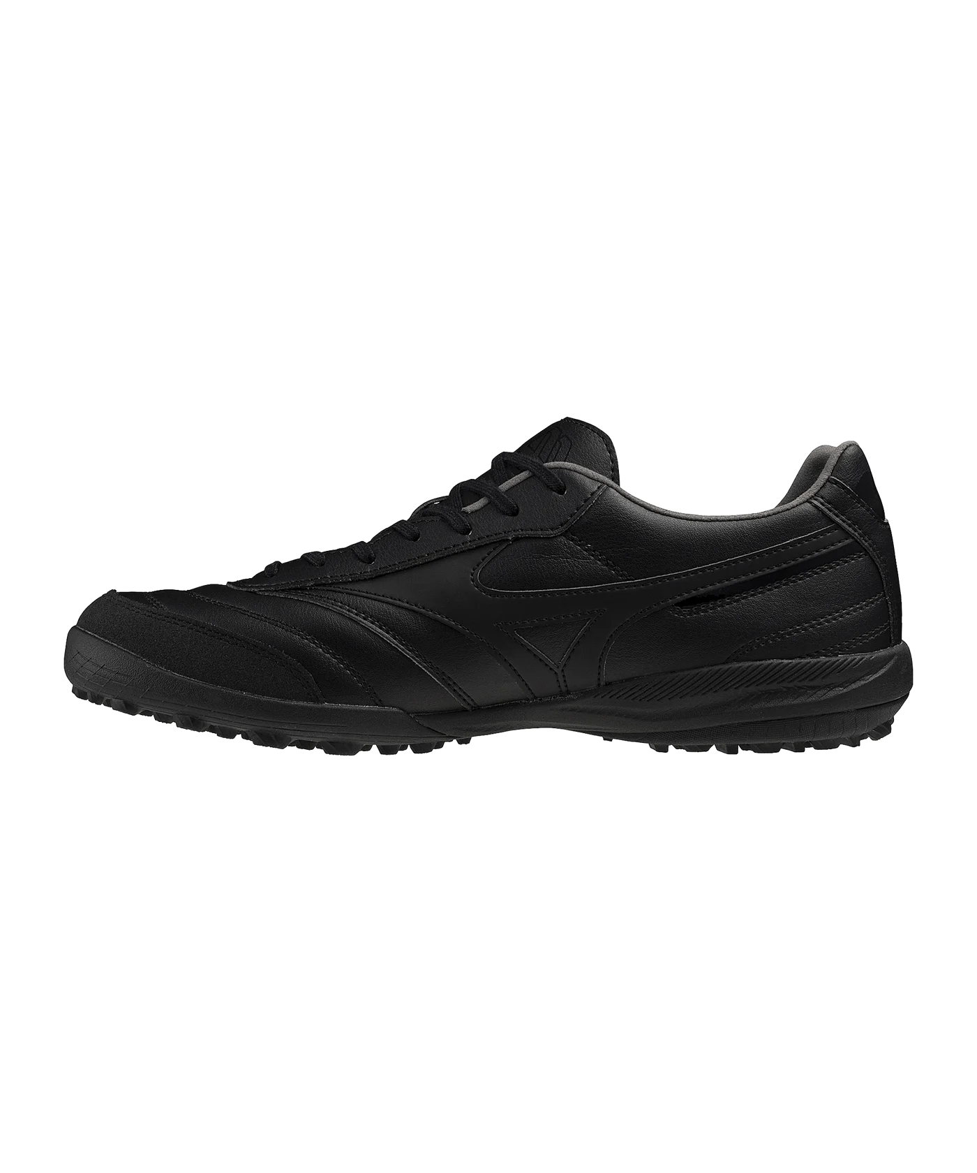 Mizuno Morelia Sala Pro TF Unlimited Black Schwarz F00