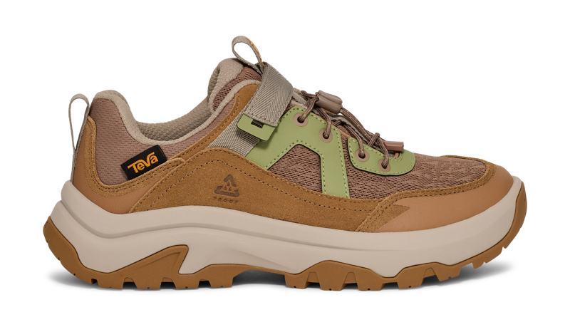 Hurricane Daybreaker Wandelschoen