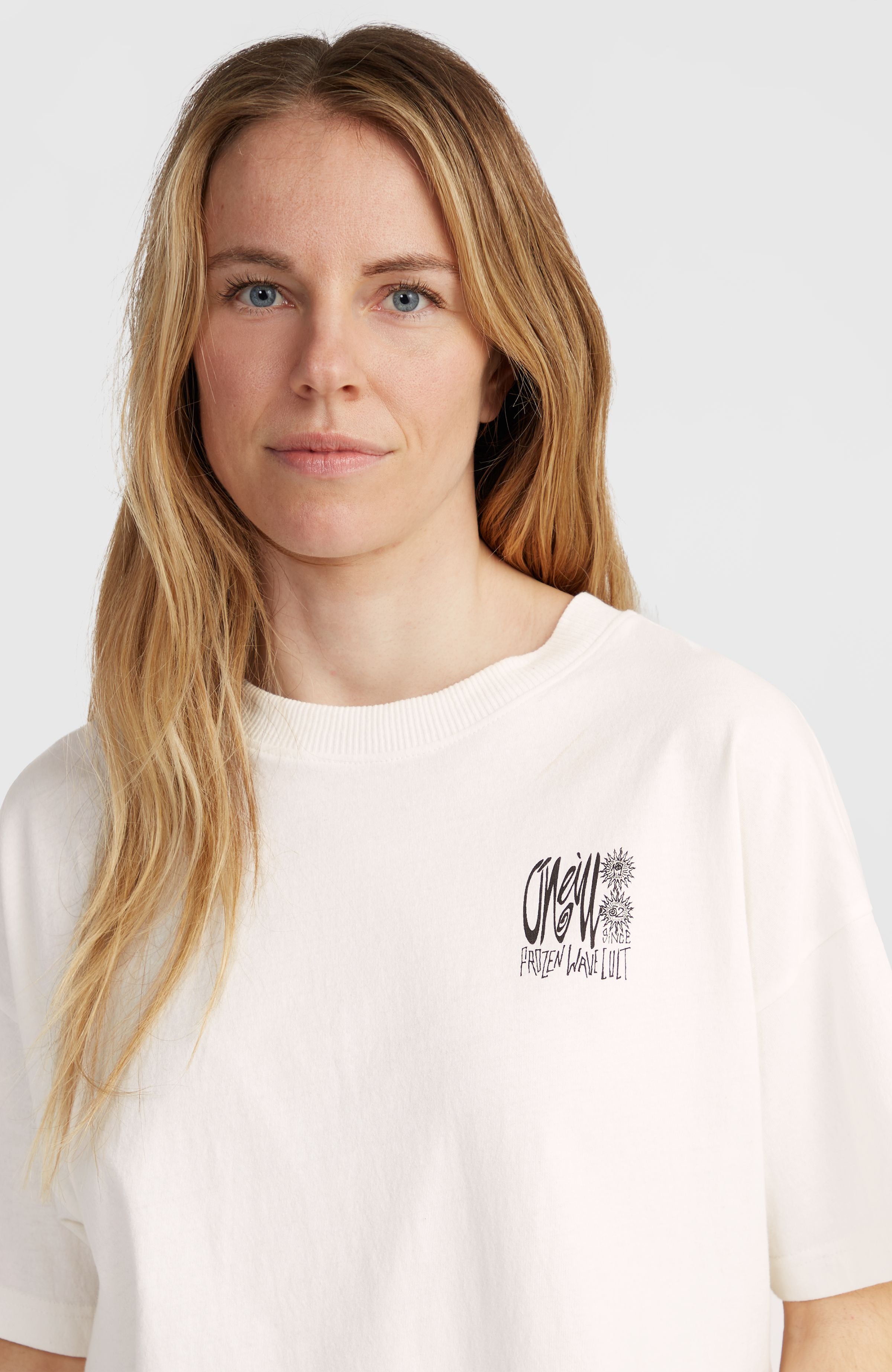 Surf Heroes losvallend T-shirt