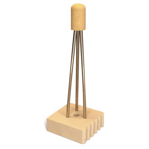 PYROTEC Varioständer 60 Brennhilfsmittel