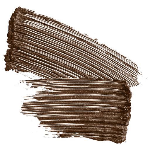 NYX Professional Makeup Thick It. Stick It! Brow Mascara, 6 Brunette