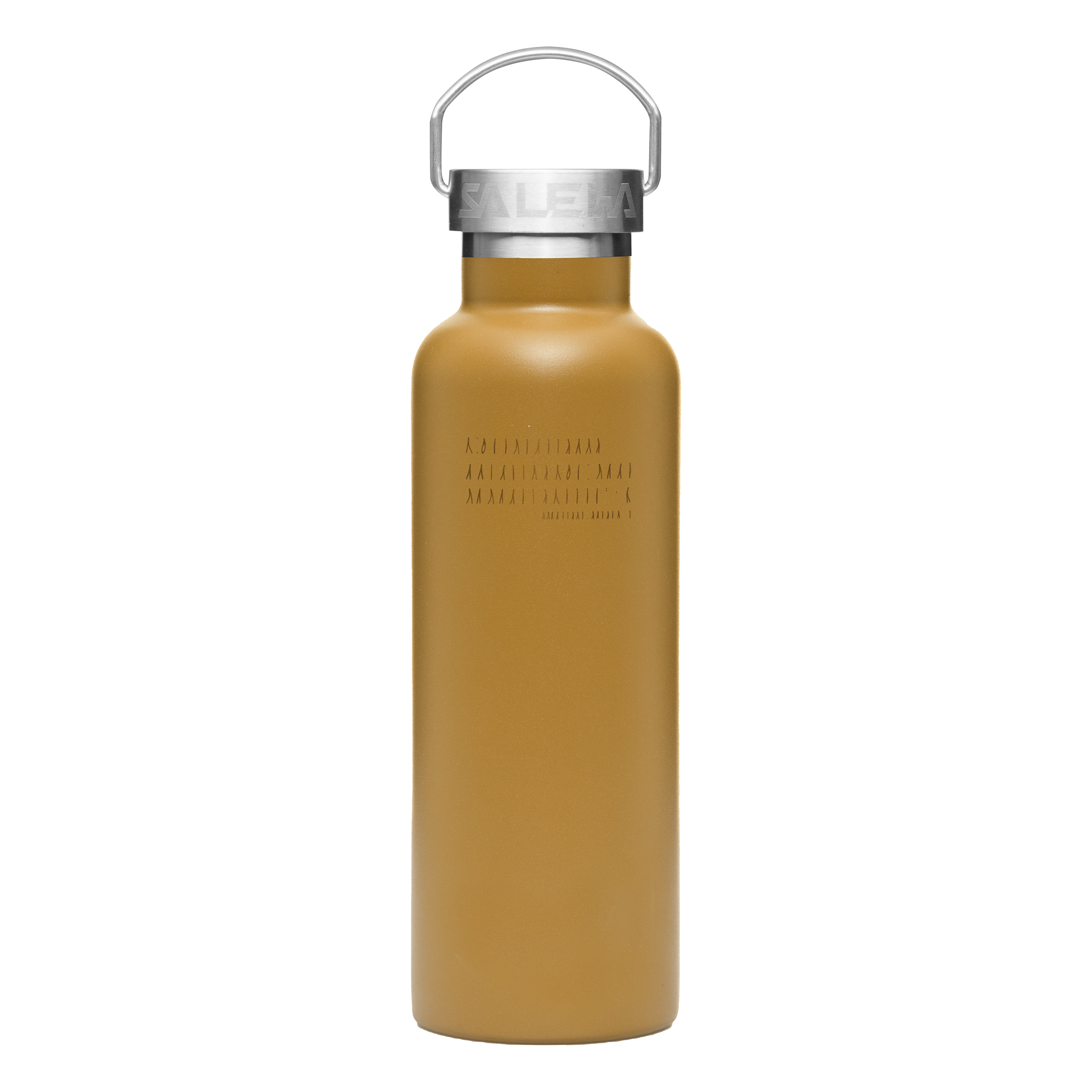 VALSURA 0,65L ISOLIERTE EDELSTAHL FLASCHE