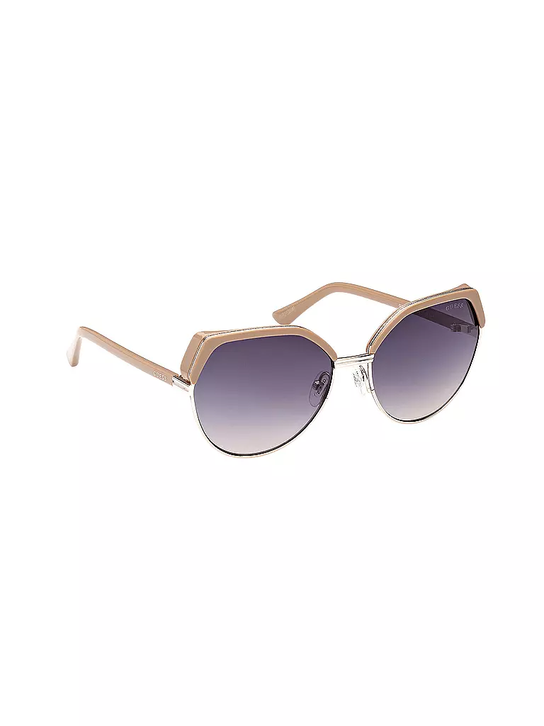 GUESS Sonnenbrille GU7872 beige