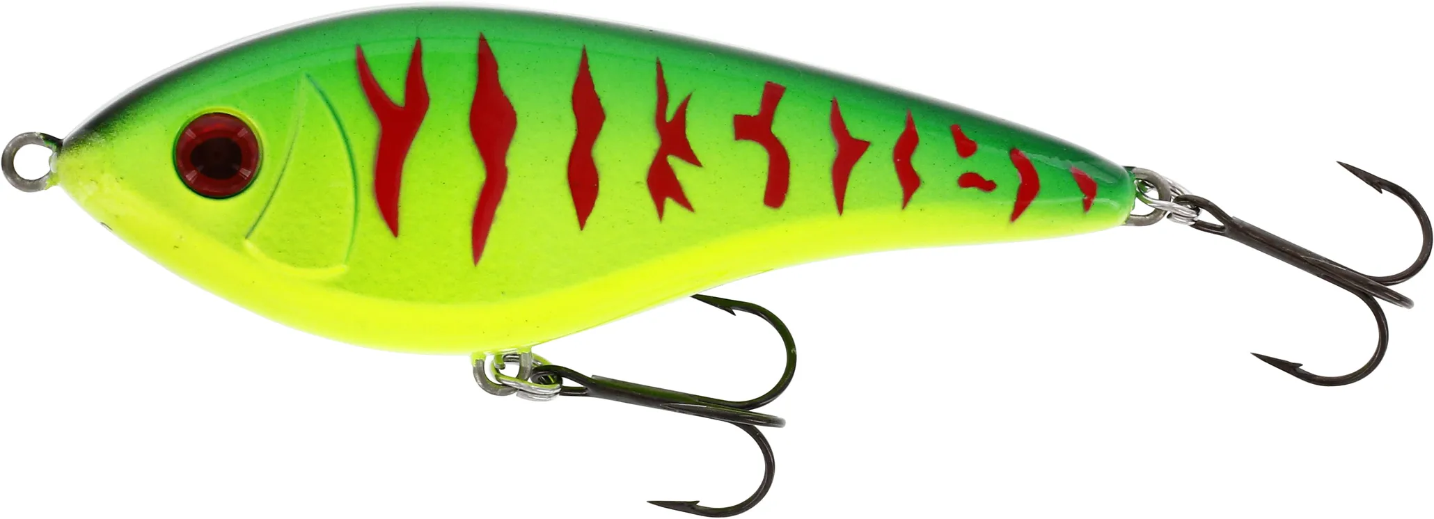Westin Westin Swim Glidebait Suspending 15cm Concealed Fish+