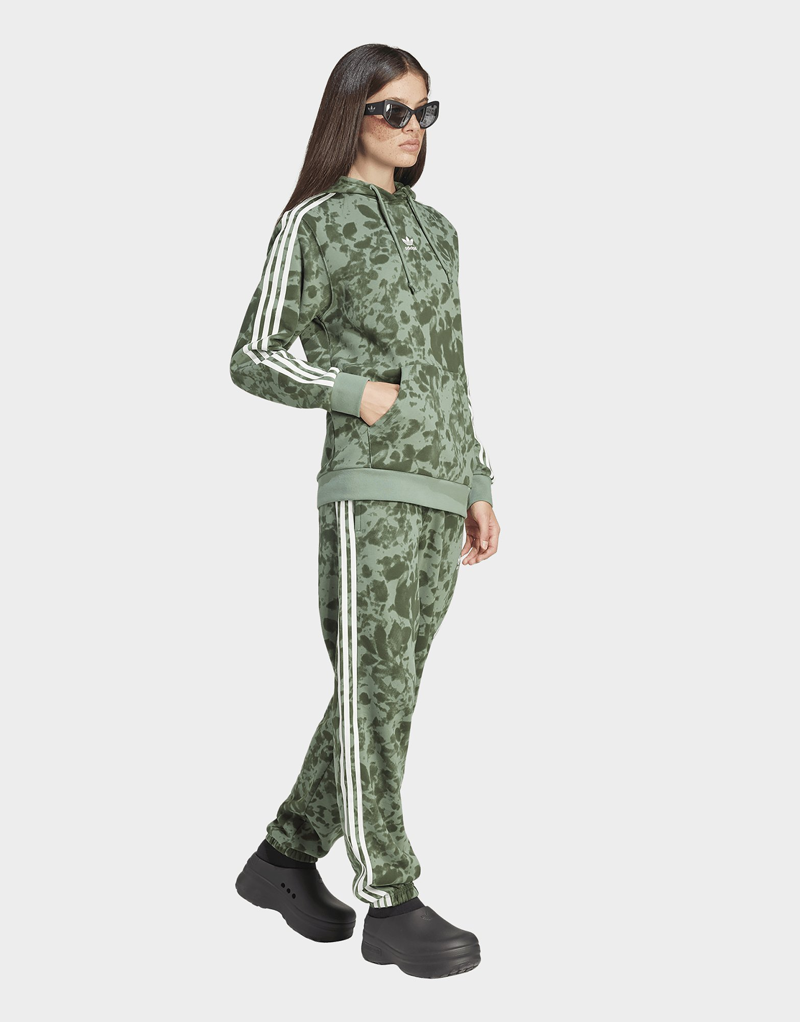 adidas Originals Sweat-shirt à capuche