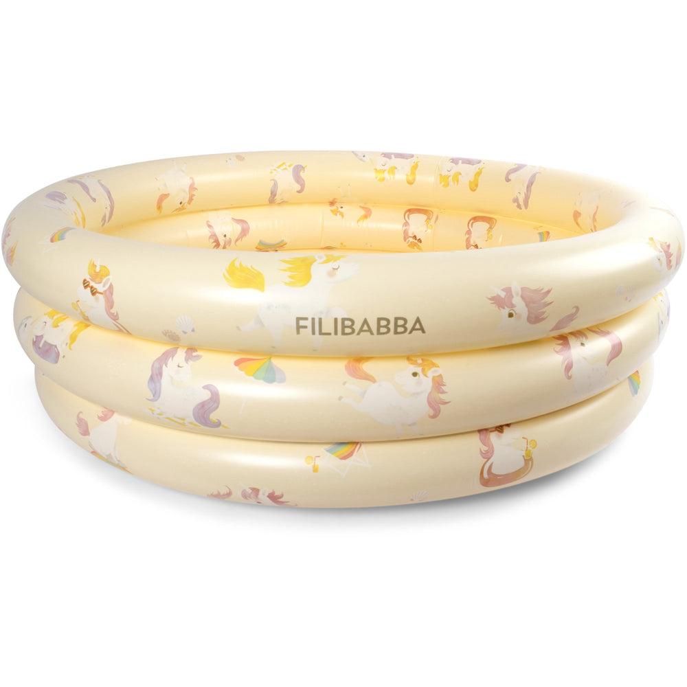 Køb FILIBABBA Unicorn Shores Alfie Badebassin