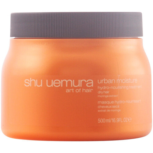 Shu Uemura - Urban Moisture Hydro-nourishing Treatment Dry Hair
