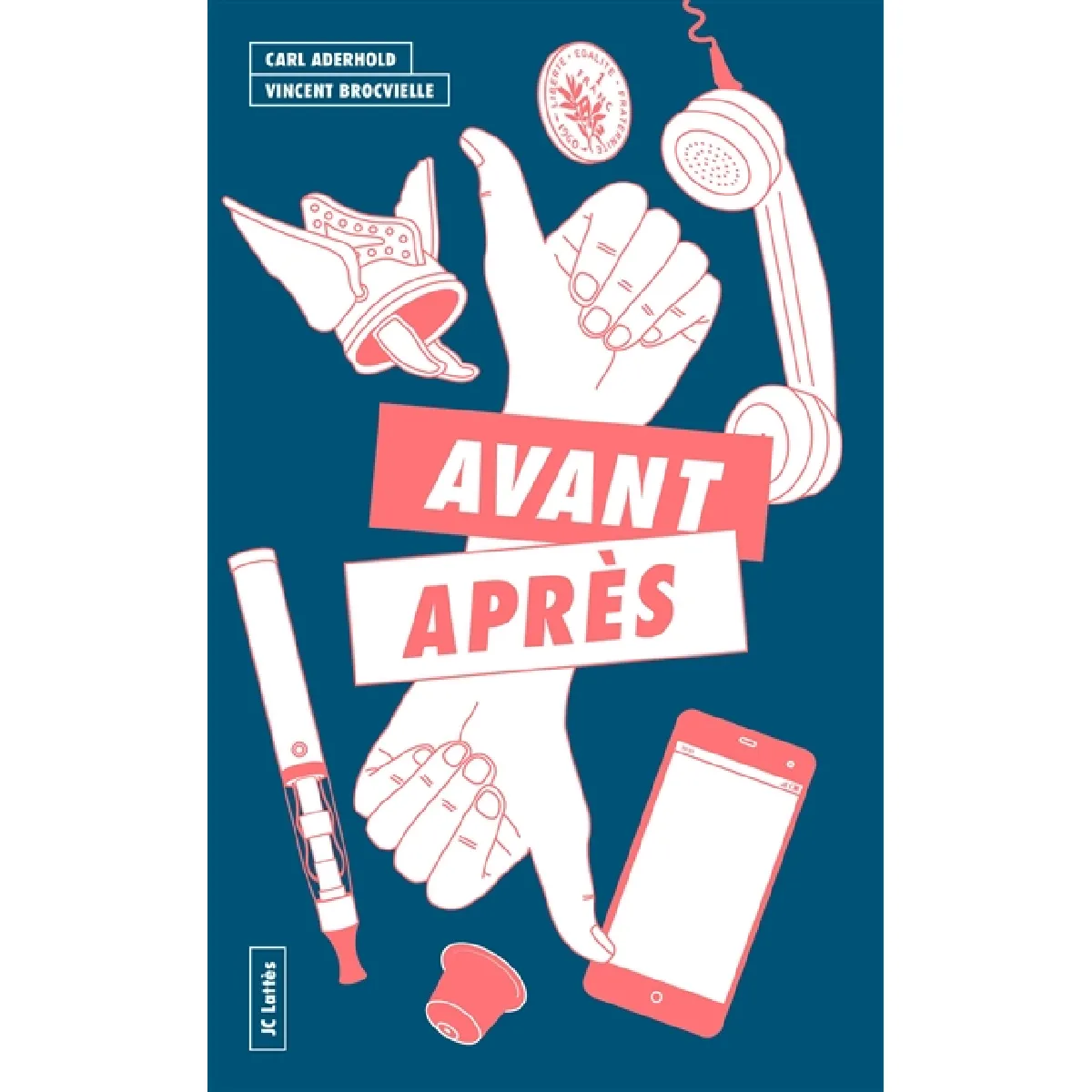 Avant, après · Occasion