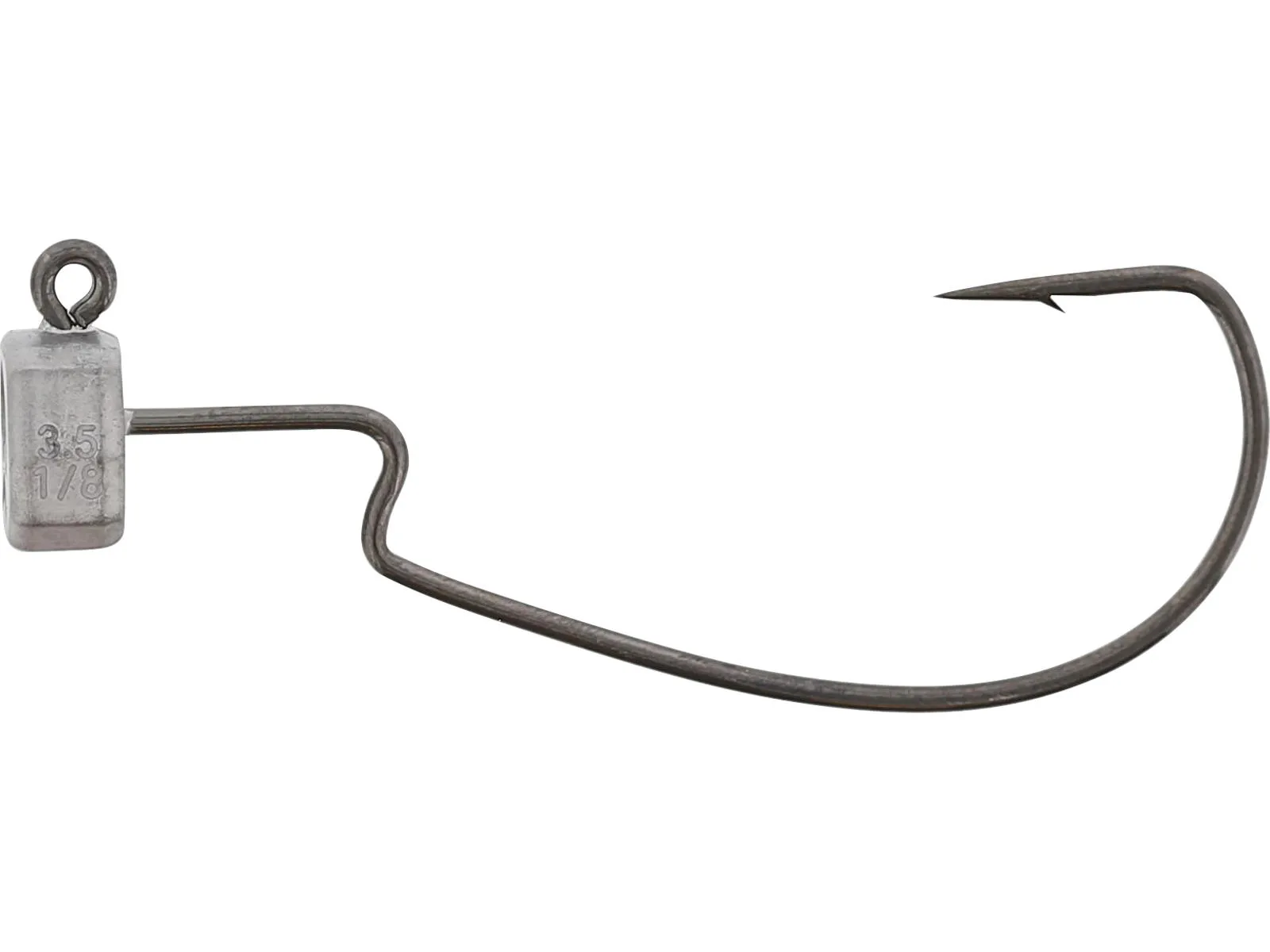 Westin Westin Offset Ned Jig Head Lead