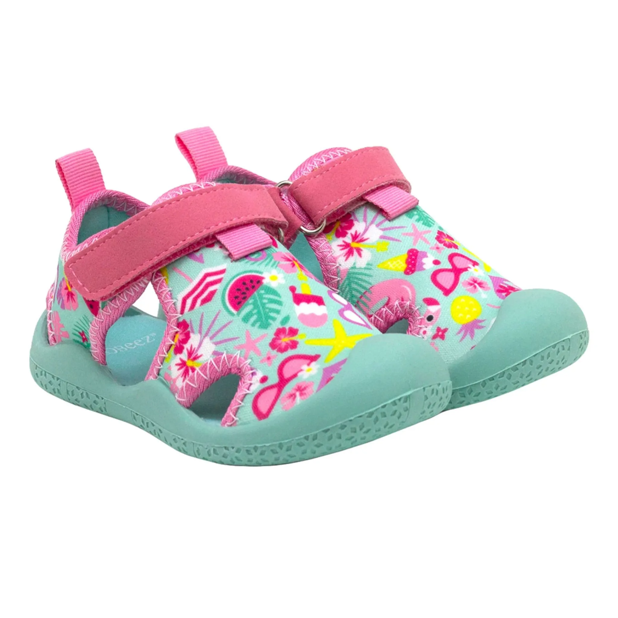 Robeez Soulier d'Eau Paradis Pointures 5-10