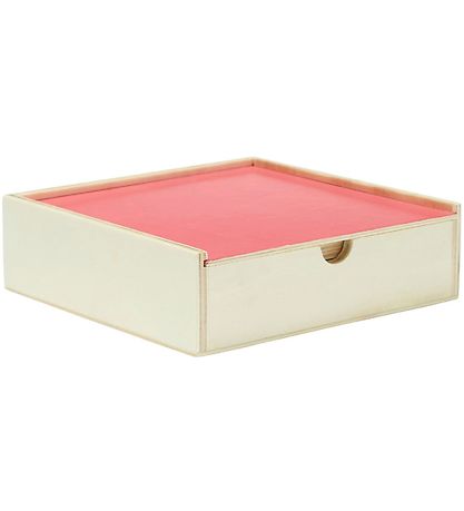 Kids Concept Spil - 6i1 - Tr?