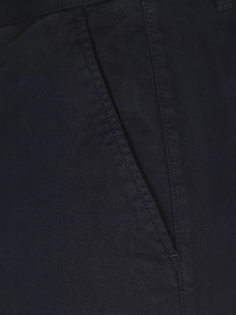 MARC O'POLO Shorts  dunkelblau
