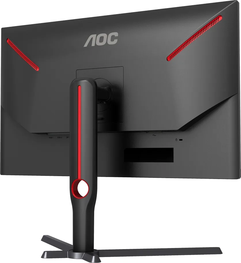 AOC Gaming U27G3X/BK Écrans gaming