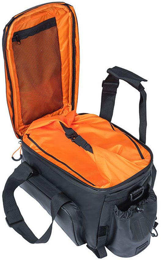 Basil Miles XL Pro 9-36L Gepäckträgertasche kaufen | Bike-Discount