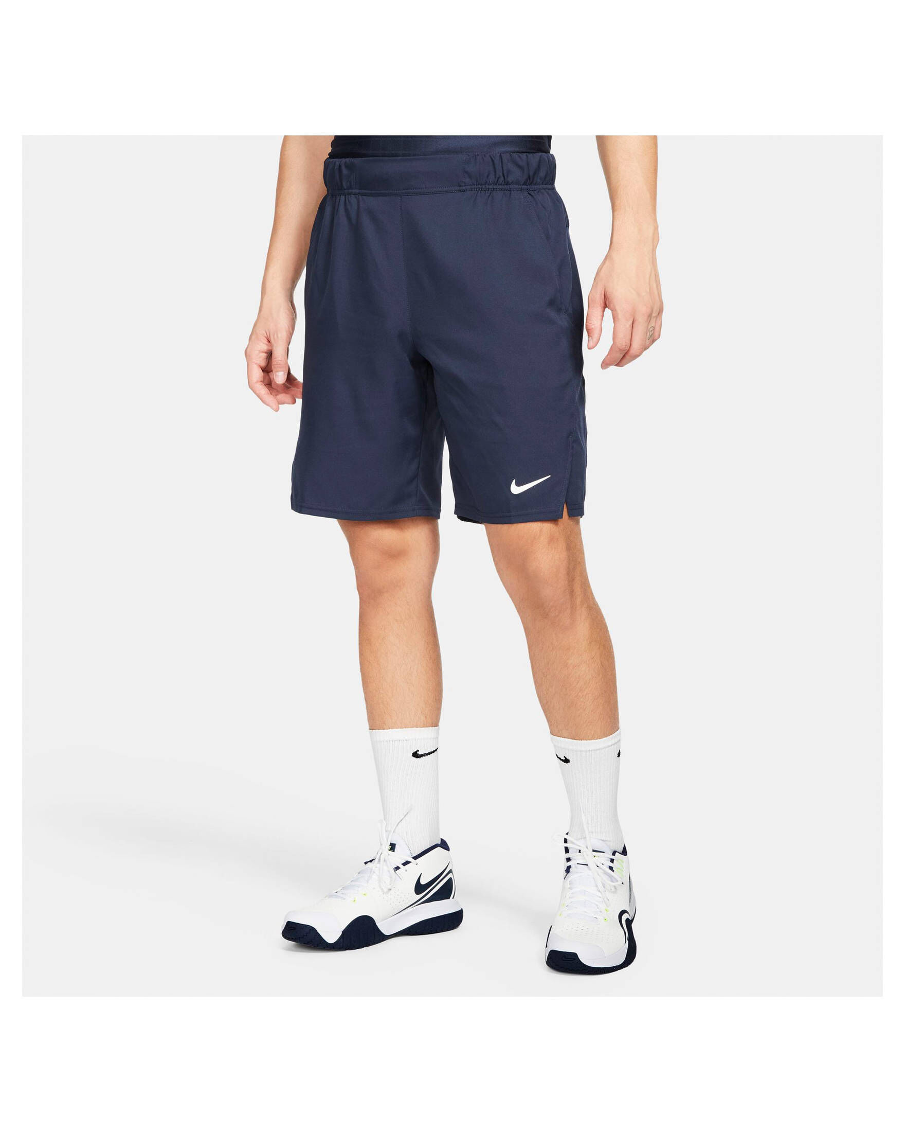 Nike| Herren Tennisshorts NIKECOURT VICTORY