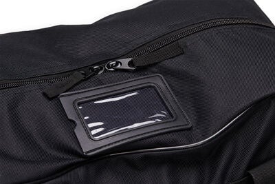 Jollyroom Allround Bag, Black