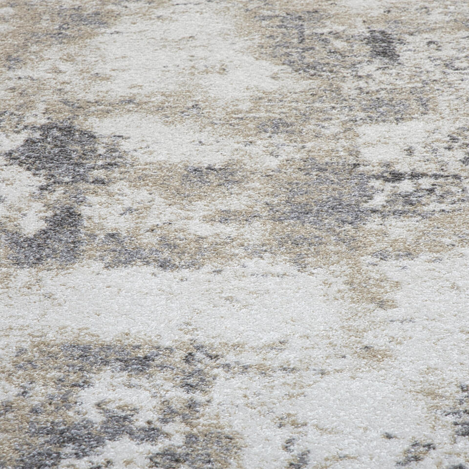 Vloerkleed Cavo Greige 160x230 cm