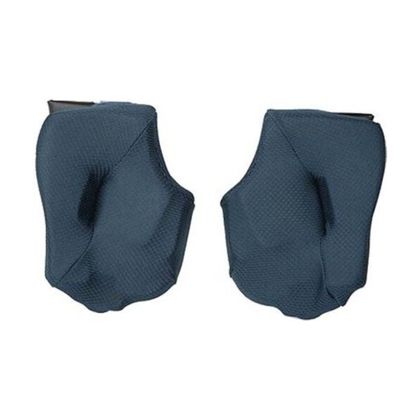 Mousses de joues Arai Tour-X 5 - Noir