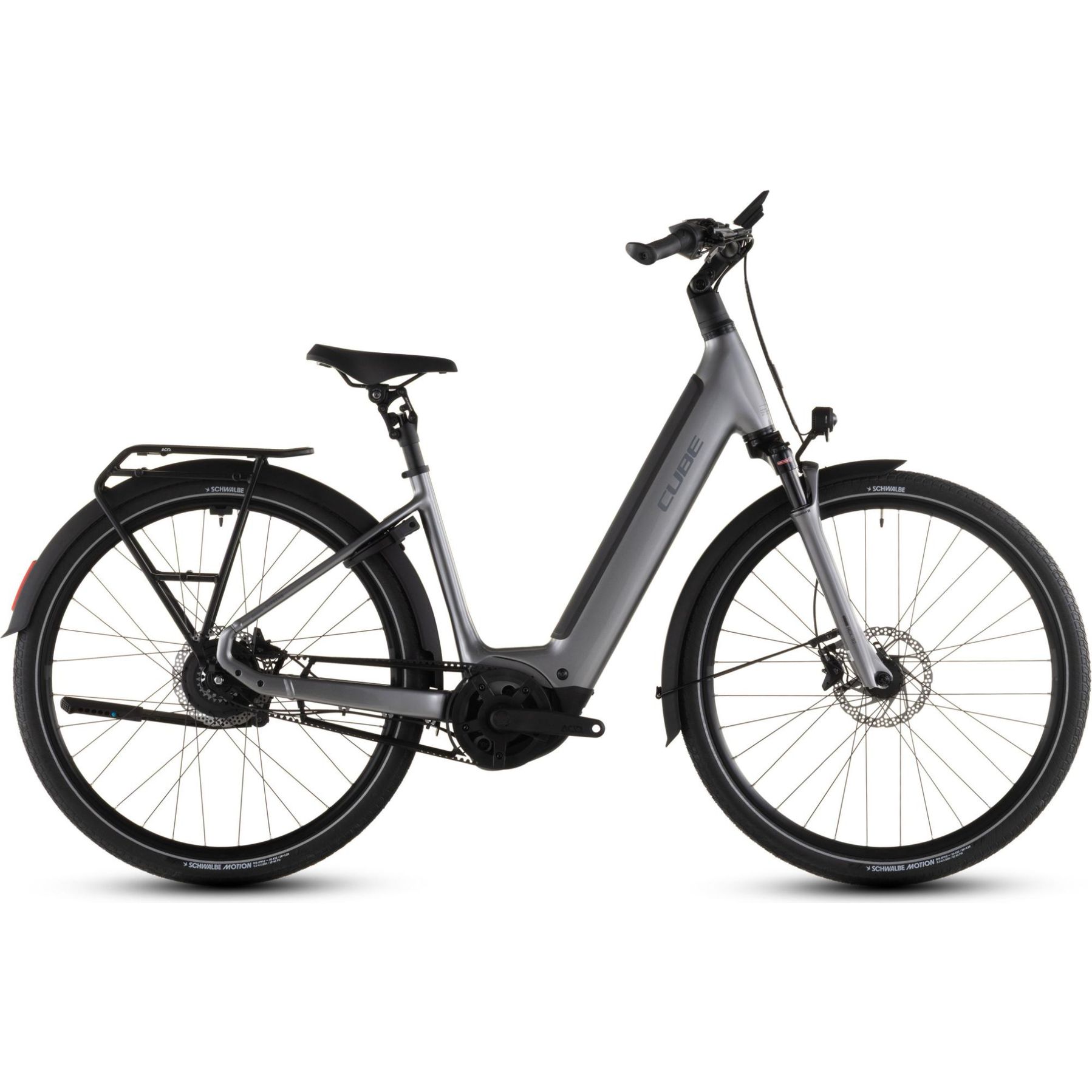 Cube Supreme Hybrid Deluxe Pro 2026
