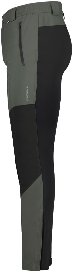 Dorr Softshellbroek