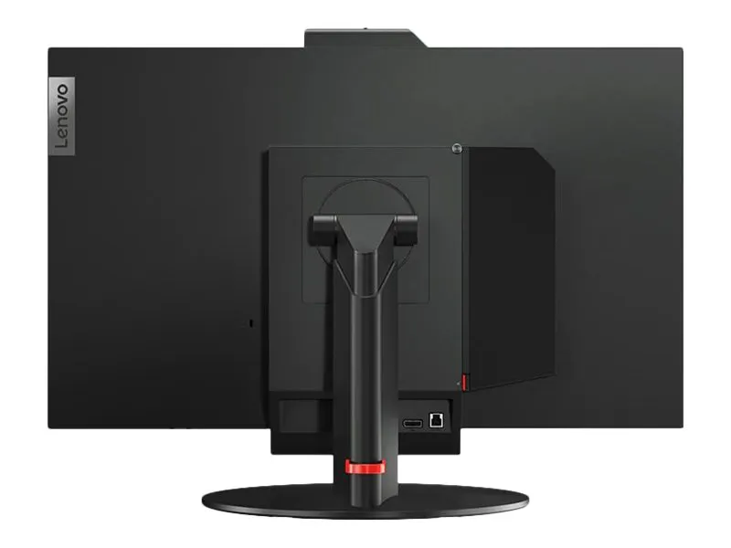 Lenovo ThinkCentre Tiny-in-One 27 - LED-skærm - 27