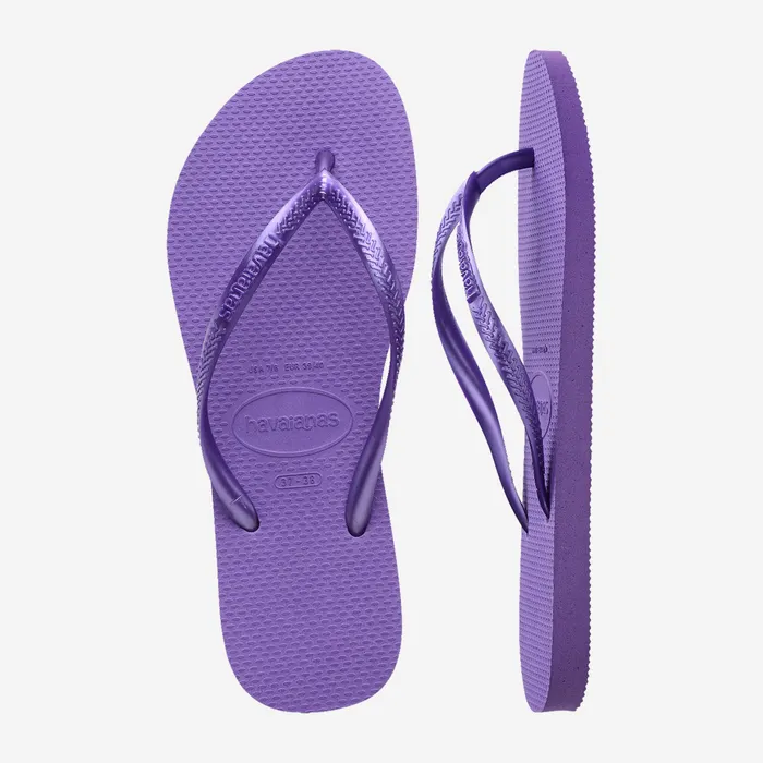 Havaianas Slim Teenslippers Junior