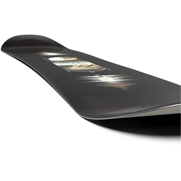 Planche de snowboard SALOMON PULSE WHITE/BLACK/KHAKI