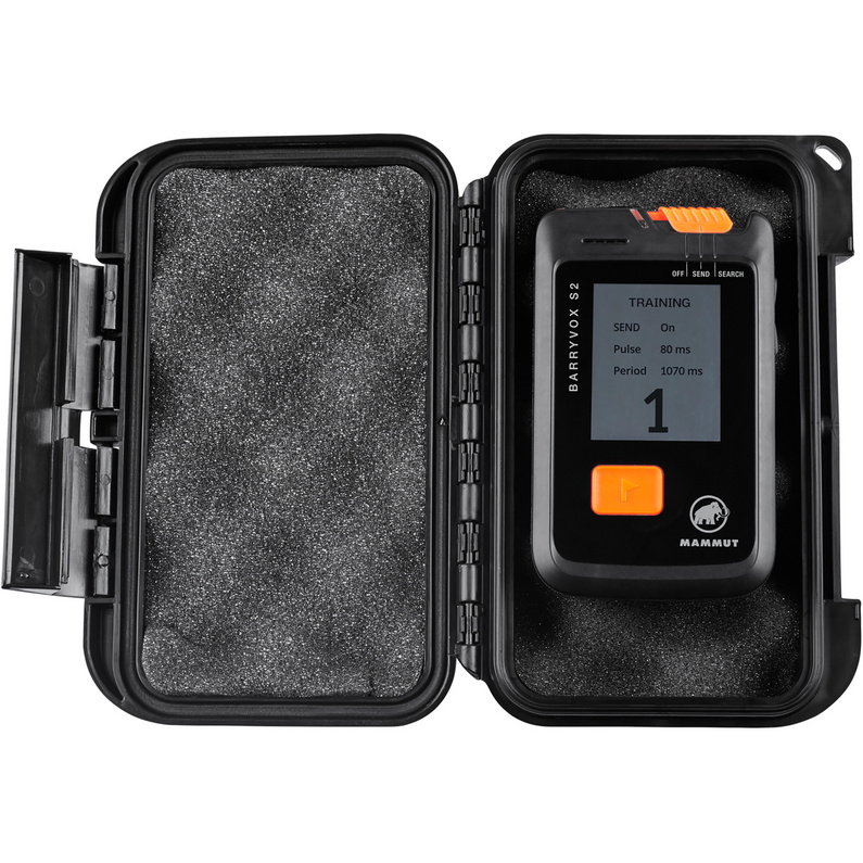 Mammut Protection Box