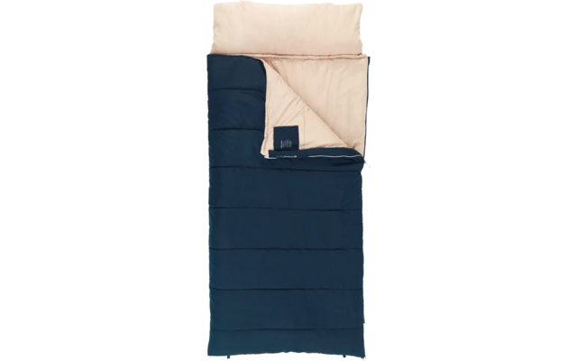 Outwell Contour Lux XL Deckenschlafsack bis 200 cm