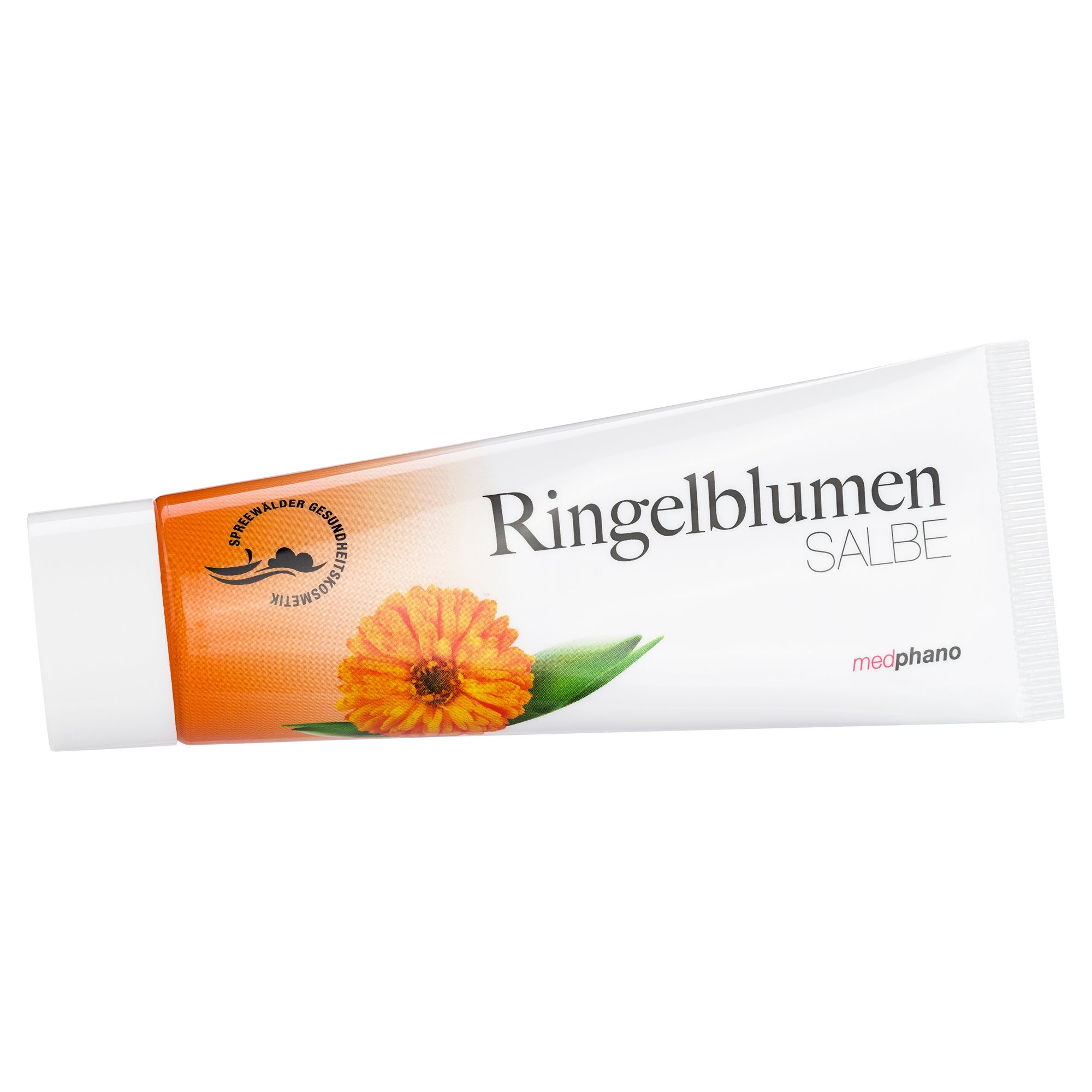 Ringelblumen Salbe