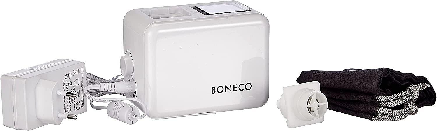 BONECO Luftbefeuchter Vernebler U7146