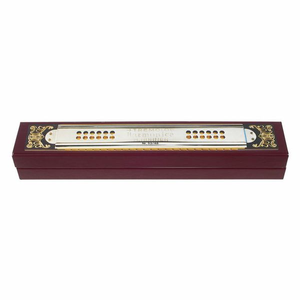 Hohner Spare Harp Kreuzwender G-Major