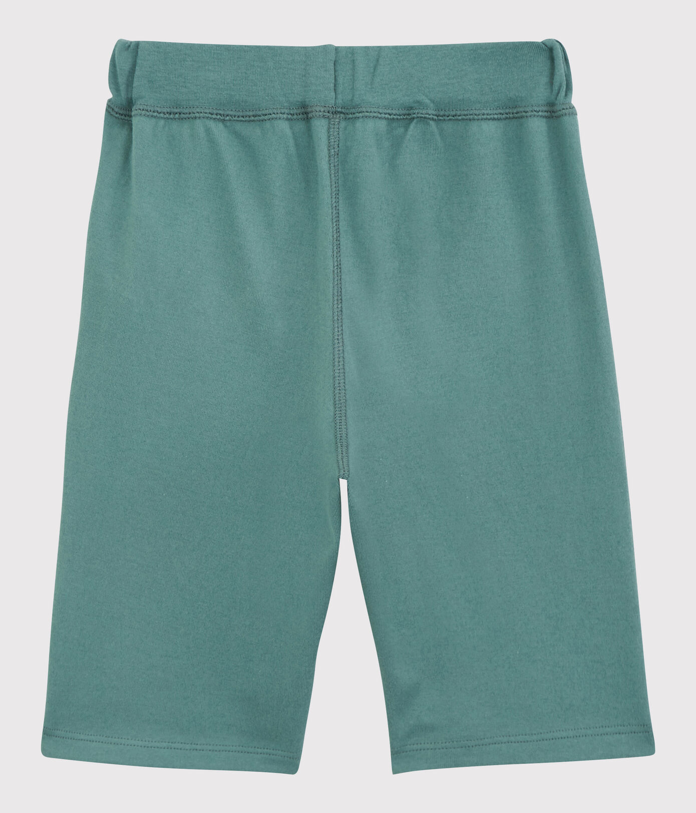Bermuda en coton enfant garçon
